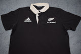 2005* All Blacks Polo - M