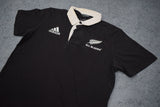 2005* All Blacks Polo - M