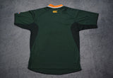 2008 Springboks Home Jersey - XL