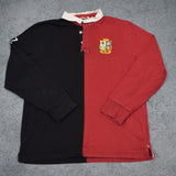 2005 All Blacks x Lions Tour Commemorative Jersey - L/XL