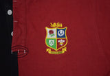 2005 All Blacks x Lions Tour Commemorative Jersey - L/XL