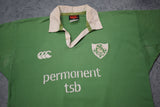 2002 Ireland Jersey - L