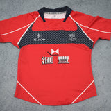 2019* Hong Kong Women's Jersey - XL (#2)