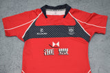 2019* Hong Kong Women's Jersey - XL (#2)