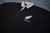 1990s All Blacks / NZ Supporters Jersey - XL