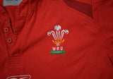 2007 Wales RWC Jersey - M