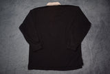 1990s All Blacks / NZ Supporters Jersey - XL