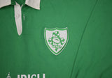 2001 Ireland Jersey - M (L/S)