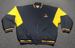 1990s Melbourne Storm Letterman Jacket - XL