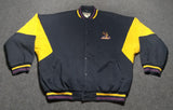 1990s Melbourne Storm Letterman Jacket - XL