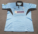 2007 Uruguay RWC Qualifier Jersey - 3XL (#12)