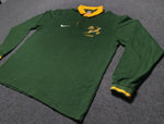 1998 Springboks Home Jersey - M