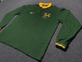 1998 Springboks Home Jersey - M