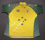 2004* Australia Cricket ODI Shirt - L (Wallabies)