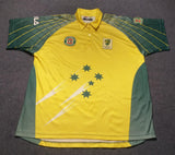 2004* Australia Cricket ODI Shirt - L (Wallabies)