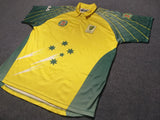 2004* Australia Cricket ODI Shirt - L (Wallabies)