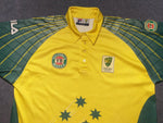 2004* Australia Cricket ODI Shirt - L (Wallabies)