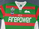 2008 South Sydney Rabbitohs Jersey - L