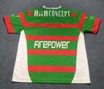 2008 South Sydney Rabbitohs Jersey - L