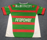 2008 South Sydney Rabbitohs Jersey - L