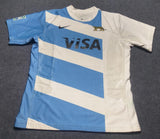 2013 Argentina Junior RWC Match Jersey - XL/2XL (#3)