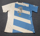 2013 Argentina Junior RWC Match Jersey - XL/2XL (#3)