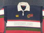 1996* Queensland Reds Training Jersey - S/M