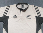 2003 All Blacks Training Jersey - L