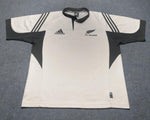 2003 All Blacks Training Jersey - L