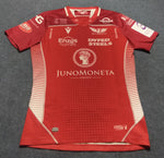 2019/20 Scarlets Player Issue Jersey - 3XL (#8, Champions Cup)