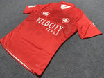 2019 Canada 7s Player-Issue Jersey - L (#13)