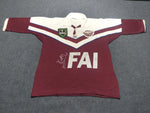 1998 Manly Sea Eagles Home Jersey - M
