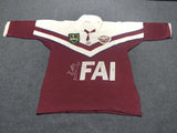 1998 Manly Sea Eagles Home Jersey - M