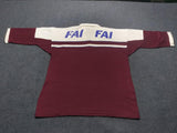 1998 Manly Sea Eagles Home Jersey - M