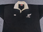 1993 All Blacks Jersey - M (S/S)