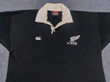1993 All Blacks Jersey - M (S/S)
