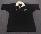 1993 All Blacks Jersey - M (S/S)