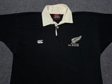 2002 All Blacks Jersey - L - photo 6