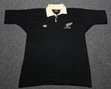 2002 All Blacks Jersey - L - photo 3