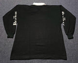1996 Steinlager All Blacks Beatles Jersey - L - photo 5