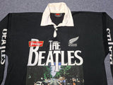 1996 Steinlager All Blacks Beatles Jersey - L - photo 2