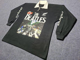 1996 Steinlager All Blacks Beatles Jersey - L - photo 3