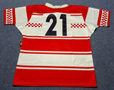 2000* UACR La Côte Saint-André Jersey - XL - photo 5
