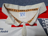 2000* UACR La Côte Saint-André Jersey - XL - photo 4