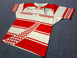 2000* UACR La Côte Saint-André Jersey - XL - photo 3