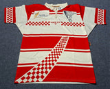 2000* UACR La Côte Saint-André Jersey - XL - photo 1