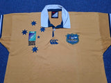 2003 Wallabies RWC Jersey - XL - photo 2