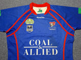 2008 Newcastle Knights Jersey - M - photo 2