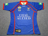 2008 Newcastle Knights Jersey - M - photo 1