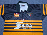 2005* Helensburgh Tigers JRLFC Jersey - L - photo 2